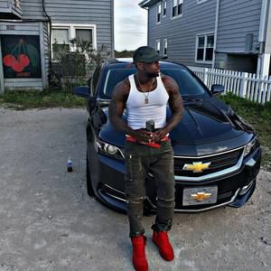 Meet your Posher, Aaron